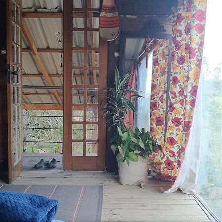 Sapiranga Hostel Holztel חדר תמונה