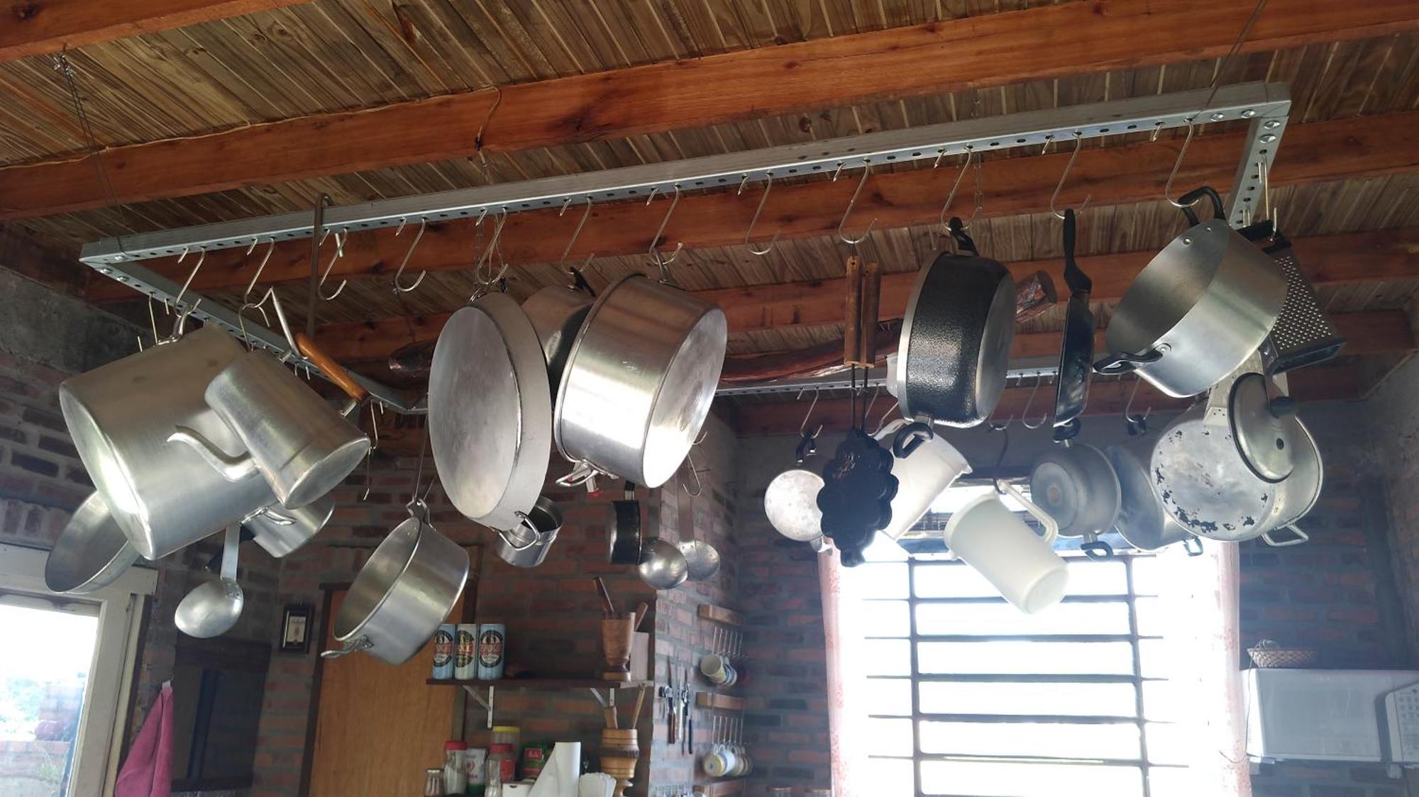 Sapiranga Hostel Holztel חדר תמונה